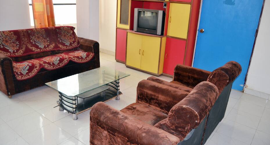 Hotel President, Chittorgarh 4